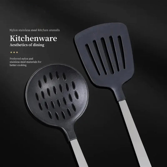 Premium Kitchen Utensil Set
