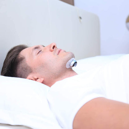 Smart Anti-Snoring Stimulator