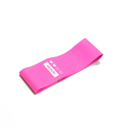 Resistance Bands Sealing Elastic For Fitness