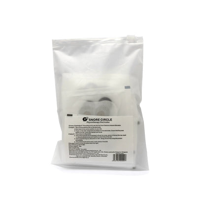 Smart Anti-Snoring Stimulator